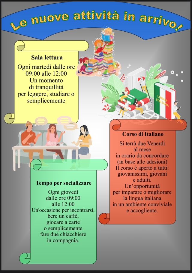Programa Sant Settimana